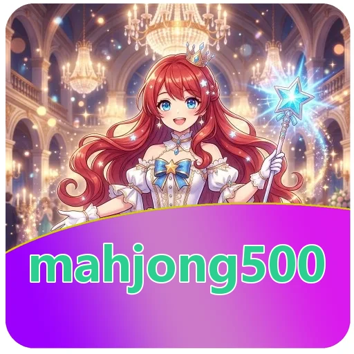 Tim mahjong500