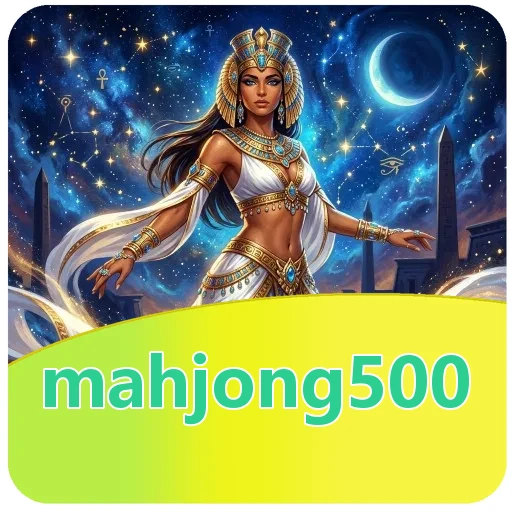 Verifikasi berkas mahjong500