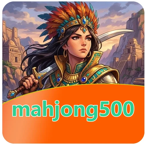 Unduh APK mahjong500 v4.8.1