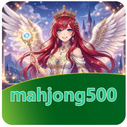 Tim mahjong500
