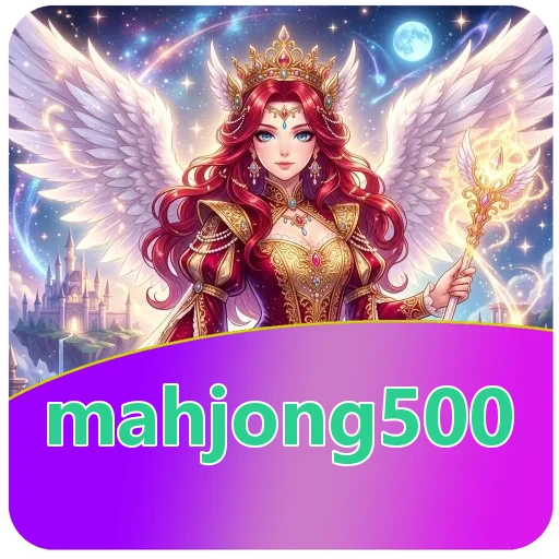 Tim mahjong500