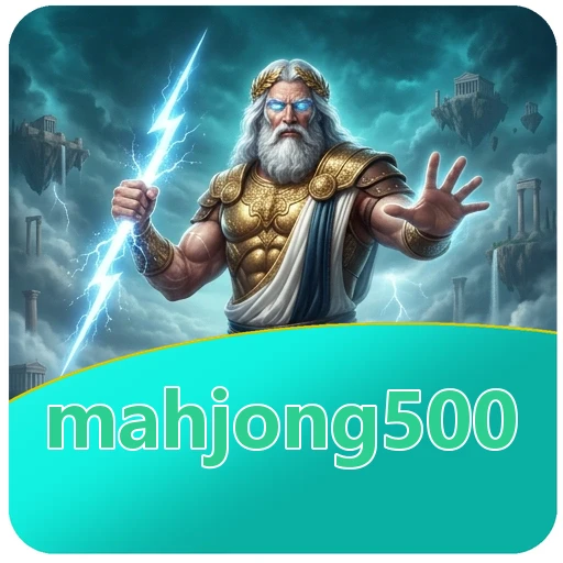 Pasang APK mahjong500 di Android