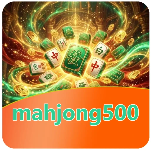 Instalasi mahjong500
