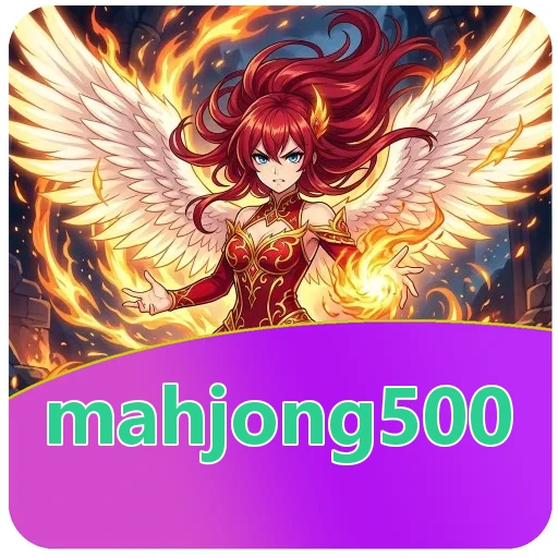 Keamanan mahjong500
