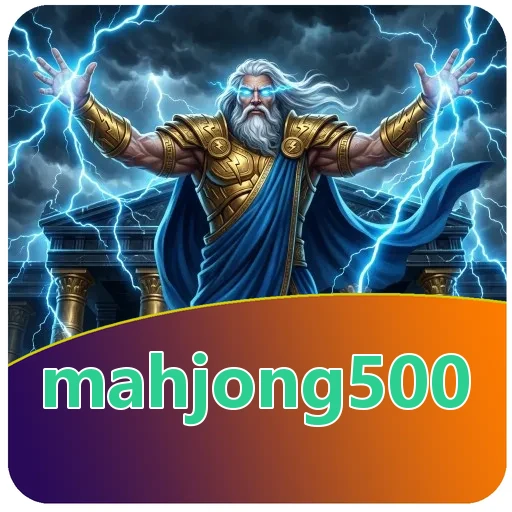Performa mahjong500
