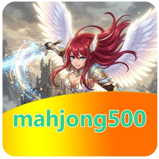 Verifikasi berkas mahjong500 v4.8.1