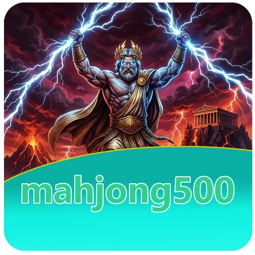 Gangguan pada mahjong500